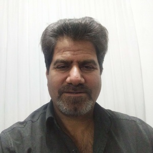 عزت الله بنیادی