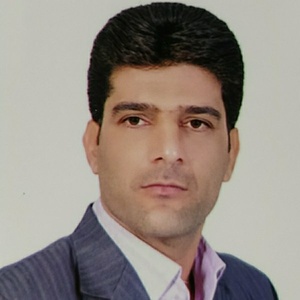 ناصر حیدری