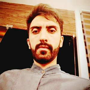 علی خداوردیان