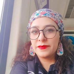 الهام ناصری