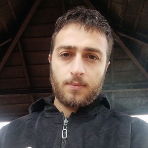 محمد حاجی پور مازگر