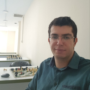 سعید مرتاضیان