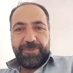 مهدی قدیری عرب زاده