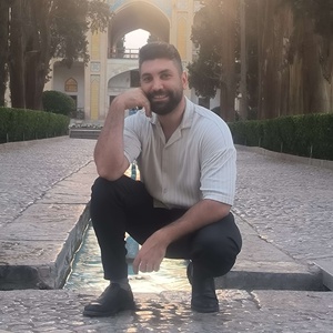 سهیل ابراهیمی کوهبنانی