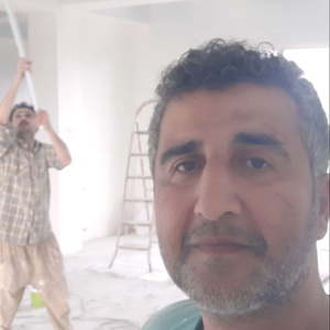 عباس سهیل نقشی