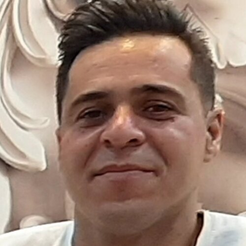 عبدالوهاب جوادی