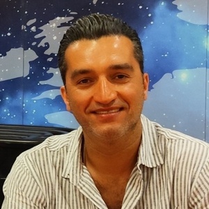 محمد علی حقیقی