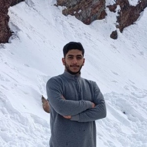 ایمان اسماعیلی مهیاری