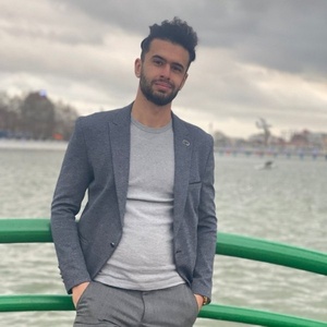 علی اکبری ماشک