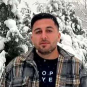 سلمان سیف الهی