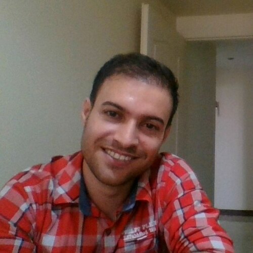 ناصر پوراحمد