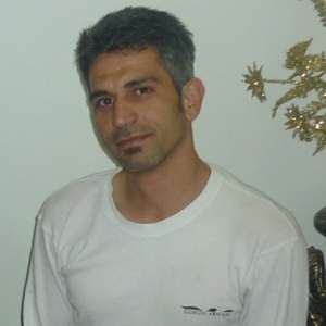 علیرضا کریمی