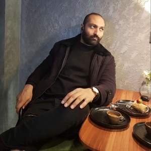 سعید ناصربخت