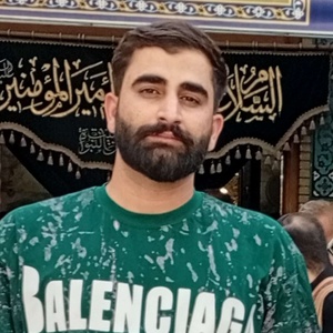 عادل گراوند