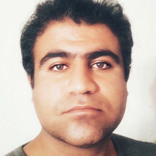 سیروس بدرقه