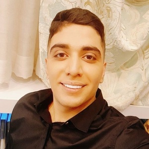 محمد حسین درویشی