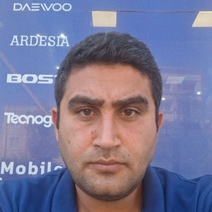 فرزاد آذری واحد