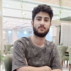 یاسین غمخوار کته سری