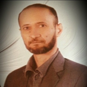 هادی خسروی خشت مسجدی