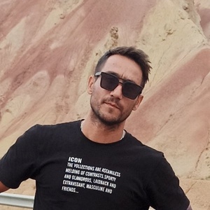 بهرام محمدی