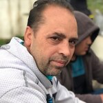 حسین احمدی بالان