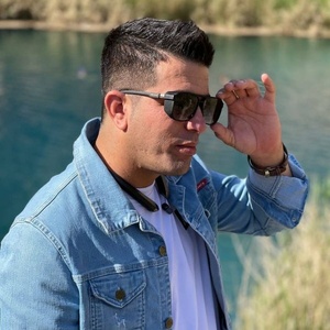 مهدی گرمسیری