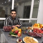 علی اکبر رحمتی طرقی