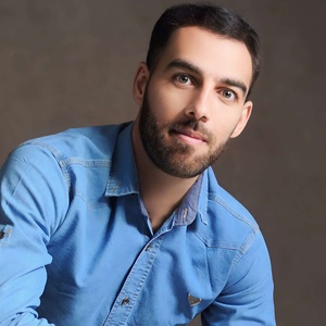 میلاد سلیمانی جونقانی