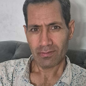 امین عزیزی نیا
