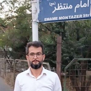 حسین فرزانه