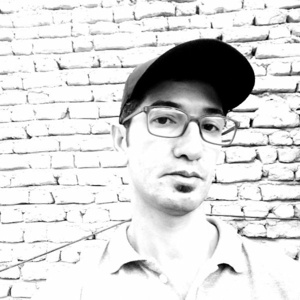 پیمان رادمهر