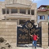 احسان عبدوی