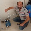 حمیدرضا دورکی