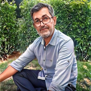 علی دودانگه