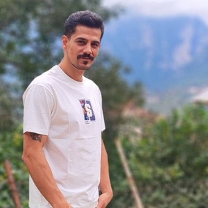 حسین حسن نیا ءخلیفه محله