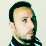 مهدی بلوکی میاندرق