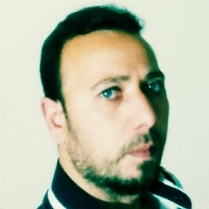 مهدی بلوکی میاندرق