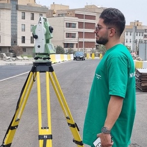 علیرضا محمدی