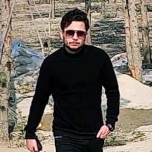 مهدی پورعبدالله مهربانی