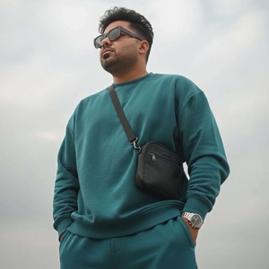 فرزاد جعفری خلفلو