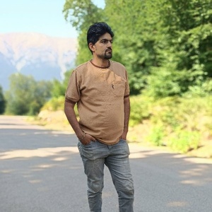 کامران زمانی قشلاقی