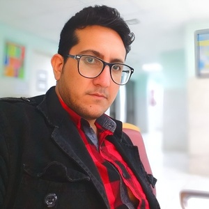 امیر رضانژاد