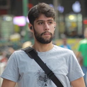 حسام قشقائی