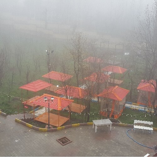 محمد آقاخانی