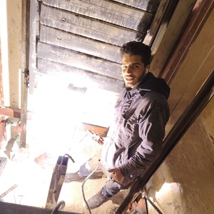 امیرحسین کریمی گله