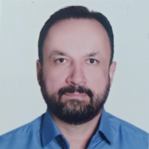 محمد علی حیدری