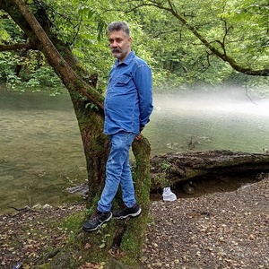 رامین اسکندریه