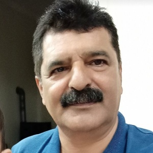 صمد هاشمی فرد