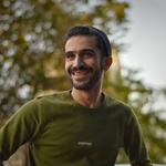 وحید رستمی چماستان