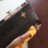 علی خدابنده لو